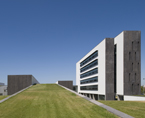 Escola Superior de Tecnologia - Barreiro | Premis FAD  | Architecture